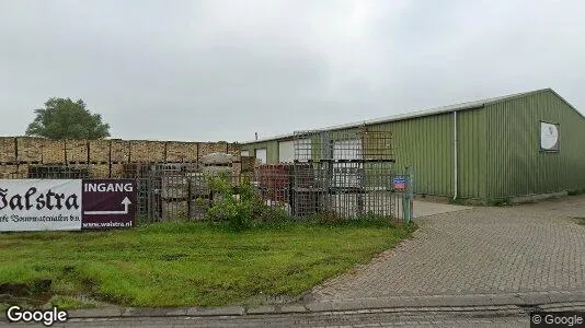 Bedrijfsruimtes for rent i Súdwest-Fryslân - Foto uit Google Street View