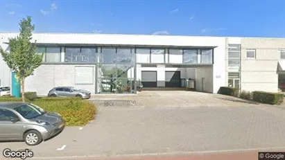 Bedrijfsruimtes for rent in Eindhoven - Photo from Google Street View