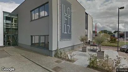 Kantorruimte for rent in Oosterhout - Photo from Google Street View