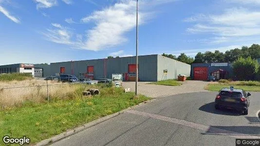 Producties for sale i Almelo - Foto uit Google Street View