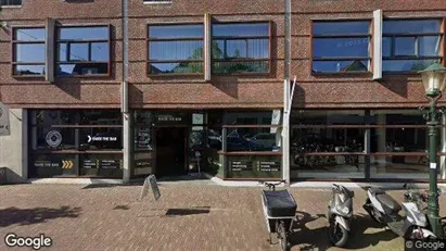 Bedrijfsruimtes for rent in Alkmaar - Photo from Google Street View