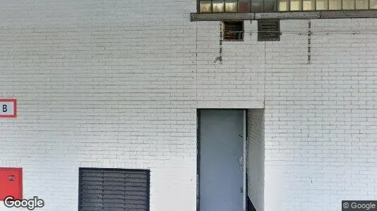 Kantorruimte for rent i Rotterdam Prins Alexander - Foto uit Google Street View