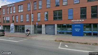 Kantorruimte for rent in Antwerp Wilrijk - Photo from Google Street View