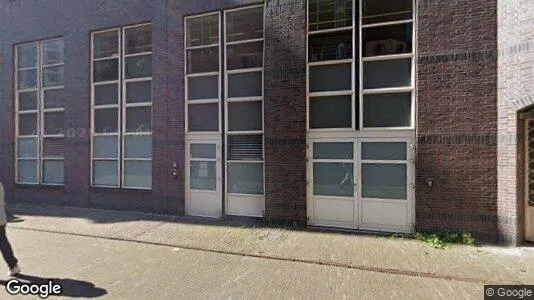 Kantorruimte for rent i The Hague Escamp - Foto uit Google Street View