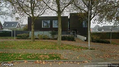 Kantorruimte for rent in Heusden - Photo from Google Street View