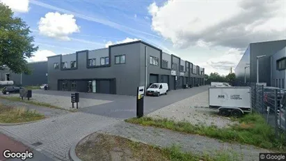 Bedrijfsruimtes for rent in Etten-Leur - Photo from Google Street View