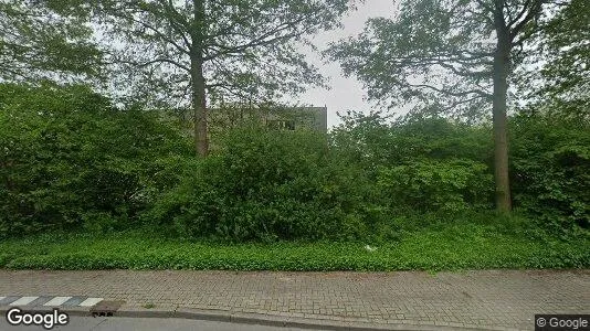 Bedrijfsruimtes for rent i Purmerend - Foto uit Google Street View