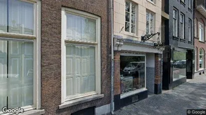 Bedrijfsruimtes for sale in Utrecht Binnenstad - Photo from Google Street View