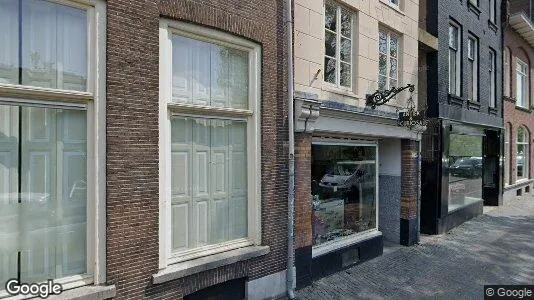 Bedrijfsruimtes for sale i Utrecht Binnenstad - Foto uit Google Street View