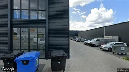 Bedrijfsruimtes for sale in Arnhem - Photo from Google Street View