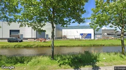 Bedrijfsruimtes for rent in Heemskerk - Photo from Google Street View