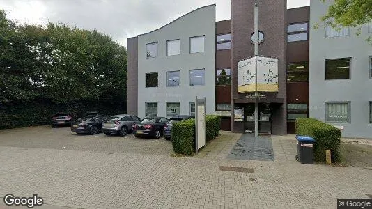 Kantorruimte for rent i Den Bosch - Foto uit Google Street View