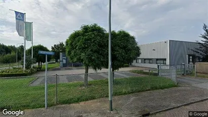 Kantorruimte for rent in Roermond - Photo from Google Street View