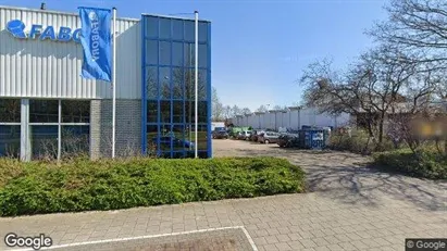 Bedrijfsruimtes for rent in Amsterdam Westpoort - Photo from Google Street View