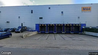 Bedrijfsruimtes for rent in Ede - Photo from Google Street View