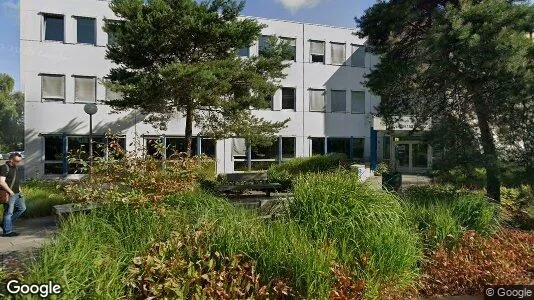 Kantorruimte for rent i Veldhoven - Foto uit Google Street View