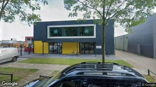 Kantorruimte for rent i Amersfoort - Foto uit Google Street View