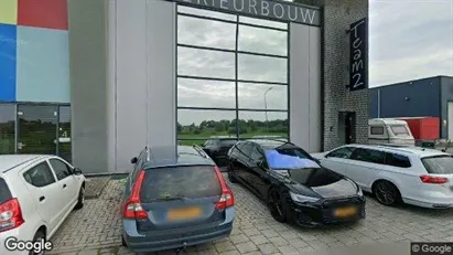 Bedrijfsruimtes for sale in Leek - Photo from Google Street View