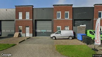 Bedrijfsruimtes for rent in Gorinchem - Photo from Google Street View