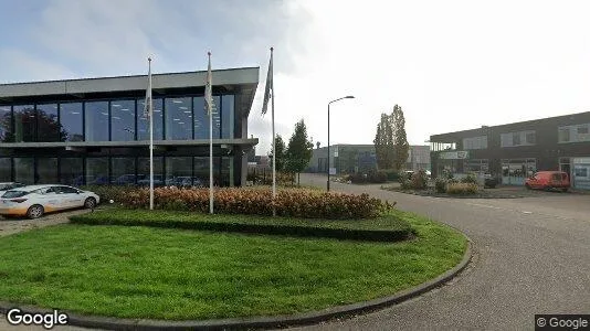 Bedrijfsruimtes for rent i Gorinchem - Foto uit Google Street View