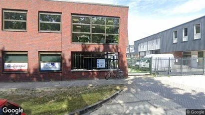 Bedrijfsruimtes for rent in De Bilt - Photo from Google Street View