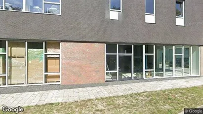 Bedrijfsruimtes for rent in De Bilt - Photo from Google Street View