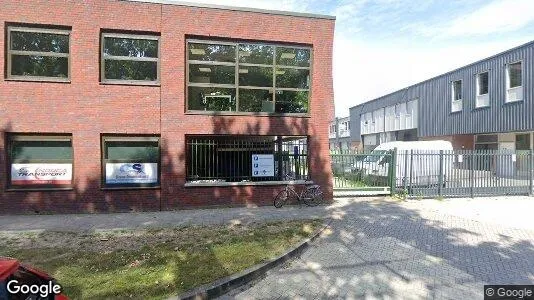 Bedrijfsruimtes for rent i De Bilt - Foto uit Google Street View