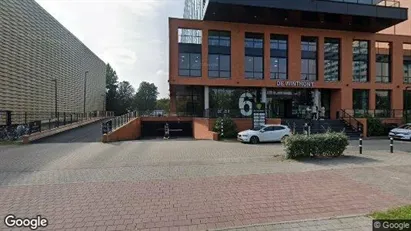 Bedrijfsruimtes for rent in Utrecht Zuid-West - Photo from Google Street View