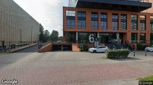Bedrijfsruimtes for rent i Utrecht Zuid-West - Foto uit Google Street View