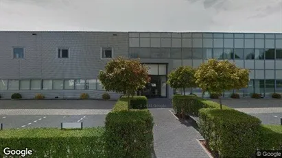Bedrijfsruimtes for rent in Nieuwegein - Photo from Google Street View