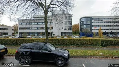 Bedrijfsruimtes for rent in Utrecht Vleuten-De Meern - Photo from Google Street View