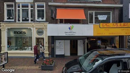 Bedrijfsruimtes for sale i Almelo - Foto uit Google Street View