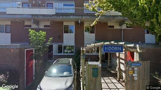 Bedrijfsruimtes for sale i Hoorn - Foto uit Google Street View