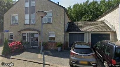 Bedrijfsruimtes for sale in Almere - Photo from Google Street View