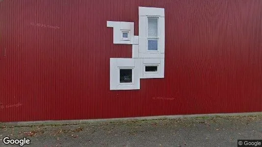 Bedrijfsruimtes for sale i Almere - Foto uit Google Street View