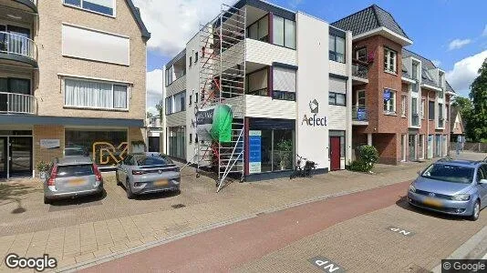 Kantorruimte for rent i Putten - Foto uit Google Street View