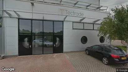 Kantorruimte for rent in Almere - Photo from Google Street View