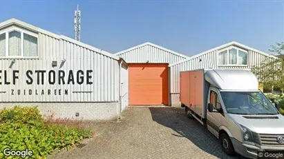 Bedrijfsruimtes for rent in Tynaarlo - Photo from Google Street View