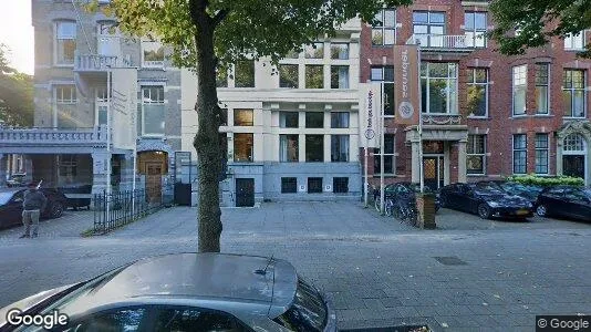 Kantorruimte for rent i Rotterdam Centrum - Foto uit Google Street View