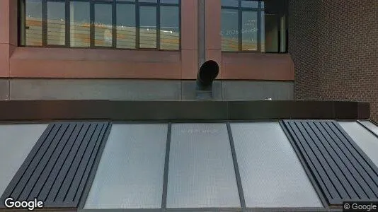 Bedrijfsruimtes for rent i Roosendaal - Foto uit Google Street View