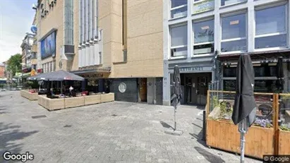 Kantorruimte for rent in Amsterdam Centrum - Photo from Google Street View