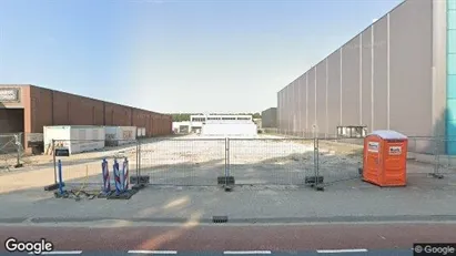 Bedrijfsruimtes for rent in Weesp - Photo from Google Street View
