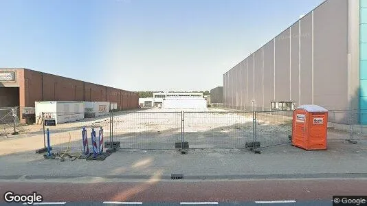 Bedrijfsruimtes for rent i Weesp - Foto uit Google Street View