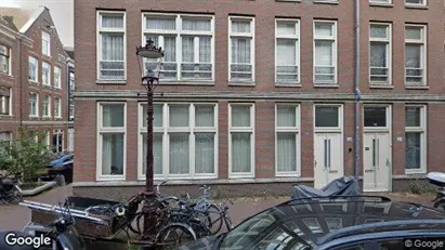 Kantorruimte for rent in Amsterdam Oud-West - Photo from Google Street View