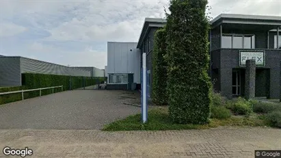 Bedrijfsruimtes for rent in Nuenen, Gerwen en Nederwetten - Photo from Google Street View