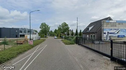 Bedrijfsruimtes for rent in Laarbeek - Photo from Google Street View