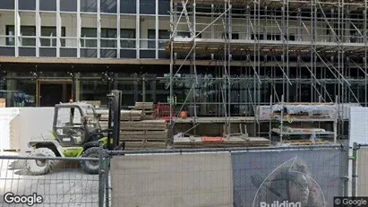 Kantorruimte for rent in Amsterdam Slotervaart - Photo from Google Street View