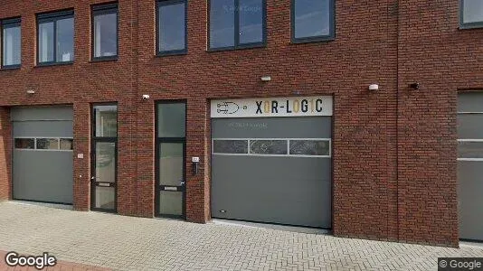 Bedrijfsruimtes for rent i Haarlemmermeer - Foto uit Google Street View