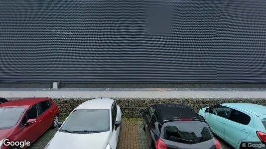 Bedrijfsruimtes for rent i Haarlemmermeer - Foto uit Google Street View