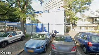 Bedrijfsruimtes for rent in The Hague Haagse Hout - Photo from Google Street View